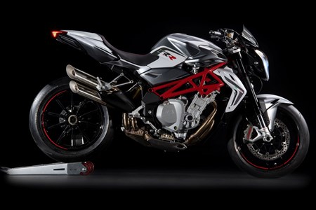 MV Agusta Brutale 1090 RR 2018