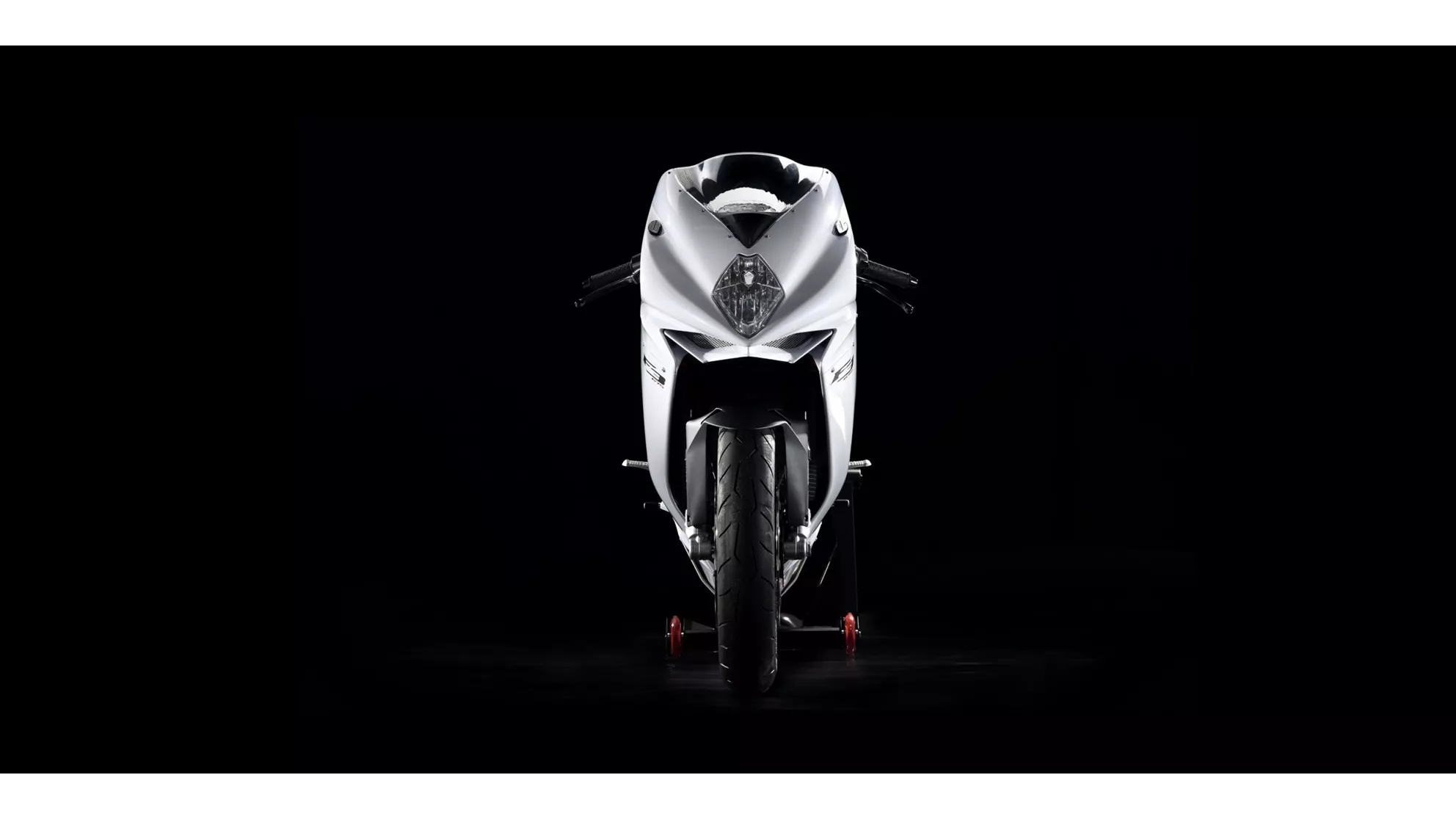 MV Agusta F3 675 - Image 1 MV Agusta F3 675 - Image 1