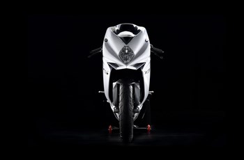 MV Agusta F3 675 2018 - Bild 3