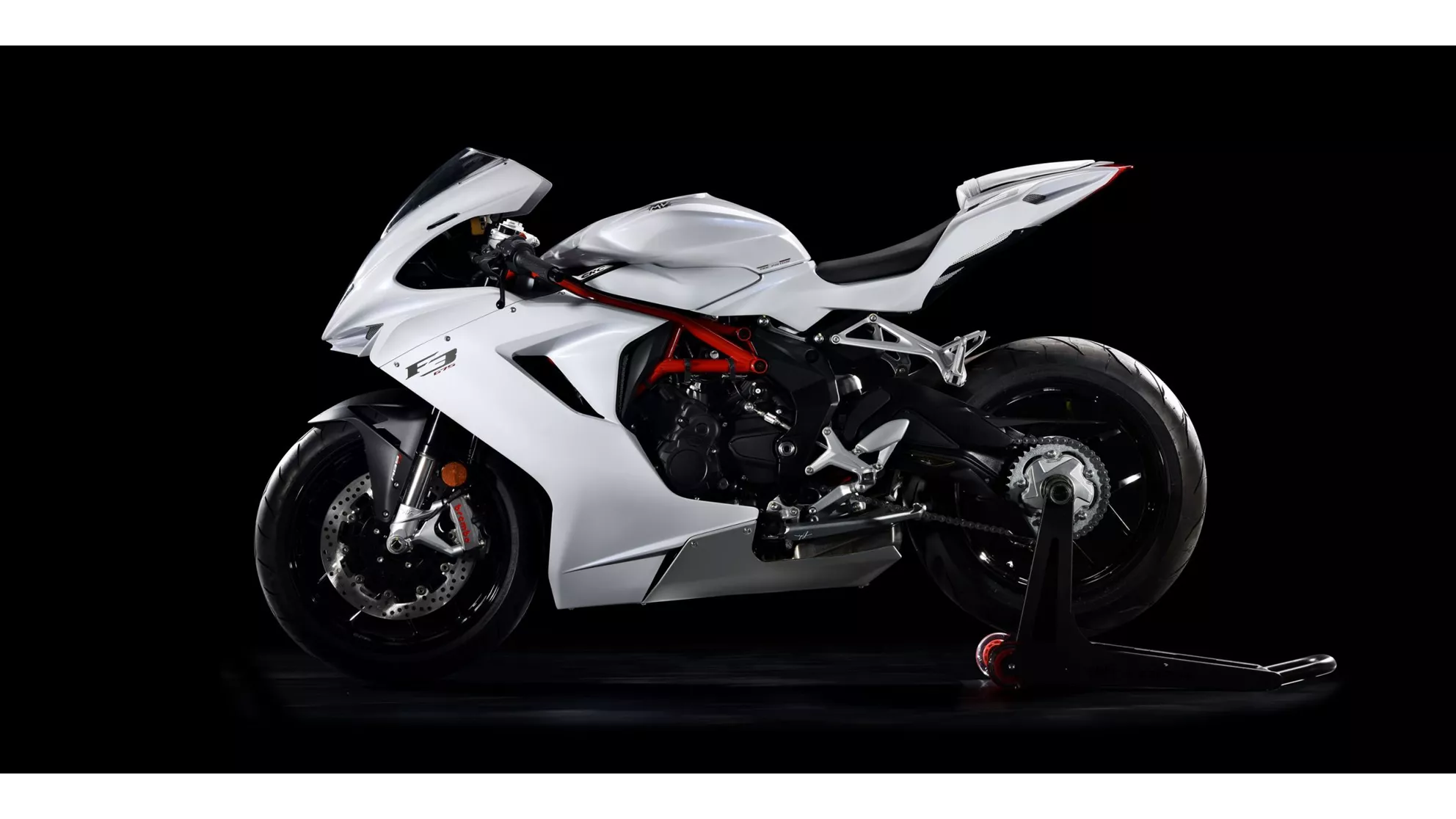 MV Agusta F3 675 - Image 4 MV Agusta F3 675 - Image 4