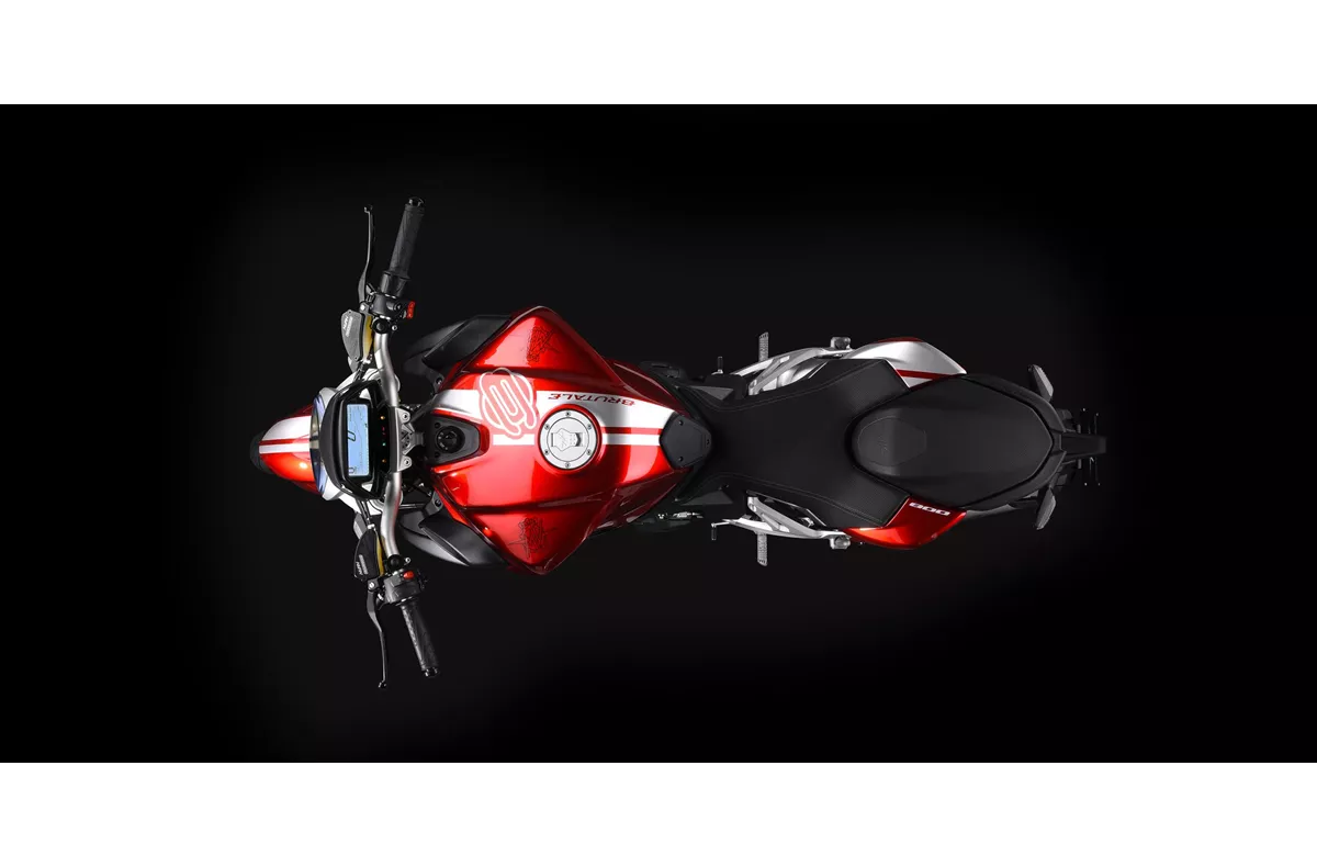 MV Agusta Brutale 800 MV Agusta Brutale 800