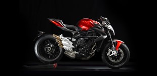 MV Agusta Brutale 800 2014 vs MV Agusta Brutale 800 2018