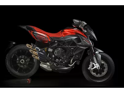 MV Agusta Rivale 800 2018 MV Agusta Rivale 800 2018