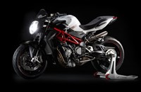 MV Agusta Brutale 1090 2018 - Bild 2