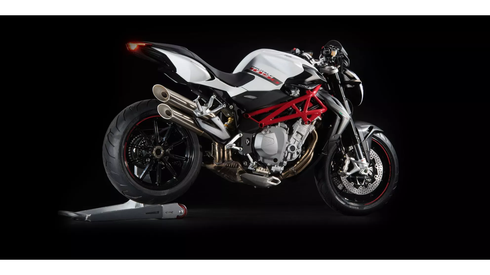 MV Agusta Brutale 1090 - Image 1 MV Agusta Brutale 1090 - Image 1