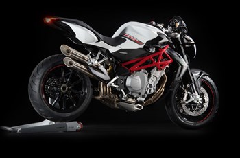 MV Agusta Brutale 1090 2018 - Bild 3