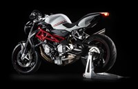 MV Agusta Brutale 1090 2018 - Bild 4