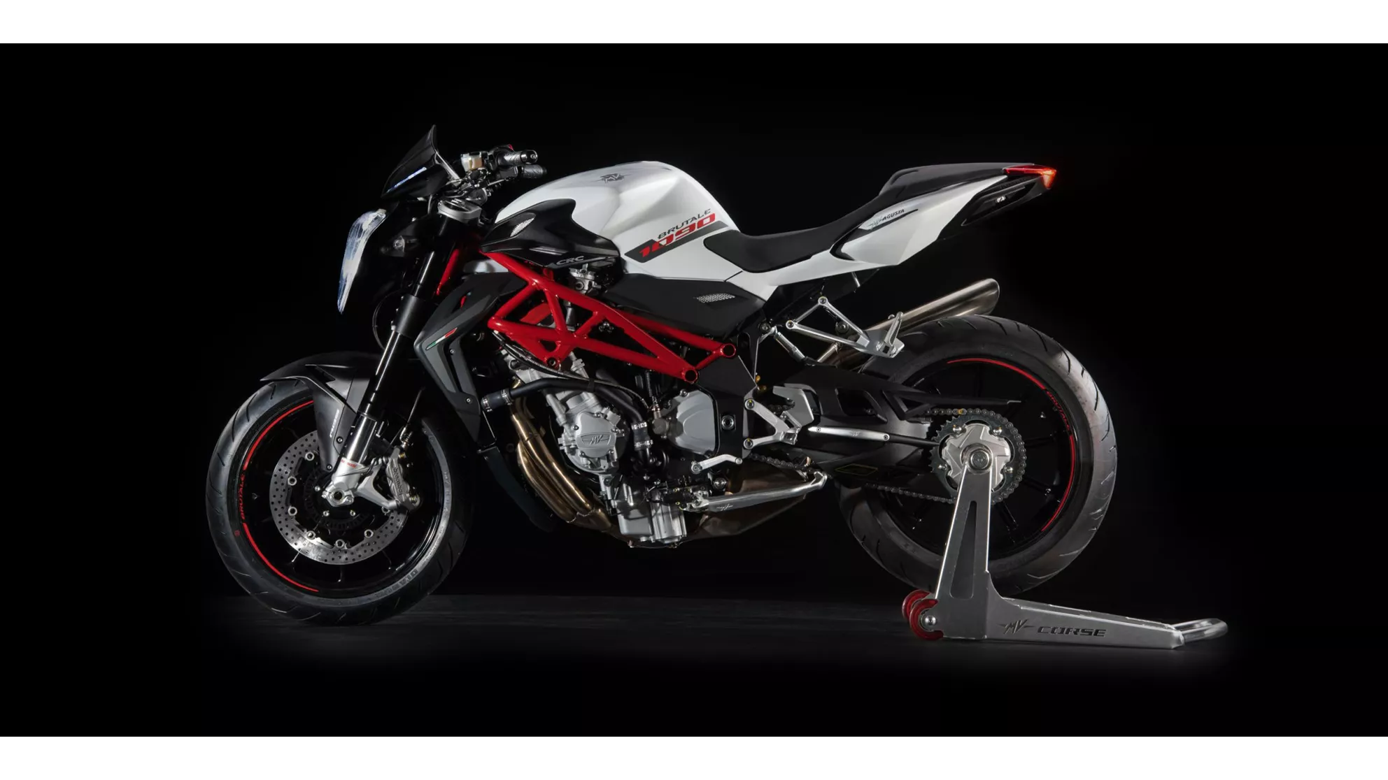MV Agusta Brutale 1090 - Image 3 MV Agusta Brutale 1090 - Image 3