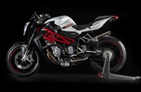 MV Agusta Brutale 1090 2018 - Bild 5