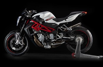 MV Agusta Brutale 1090 2018 - Bild 5