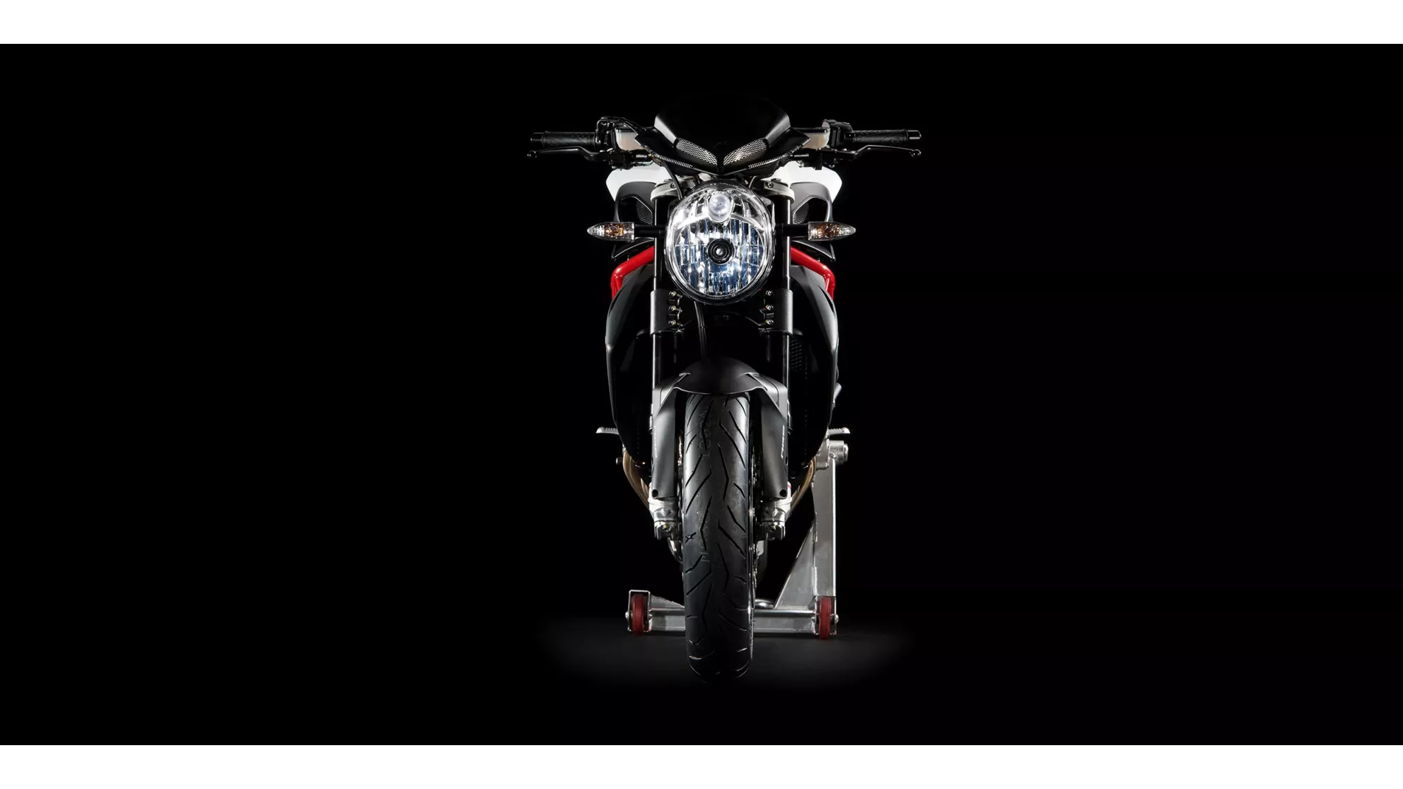 MV Agusta Brutale 1090 - Image 4 MV Agusta Brutale 1090 - Image 4