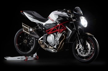 MV Agusta Brutale 1090 2018 - Bild 7