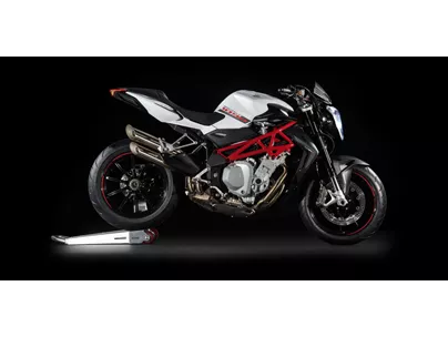MV Agusta Brutale 1090 2018 MV Agusta Brutale 1090 2018