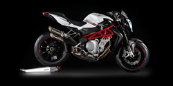 MV Agusta Brutale 1090 2018