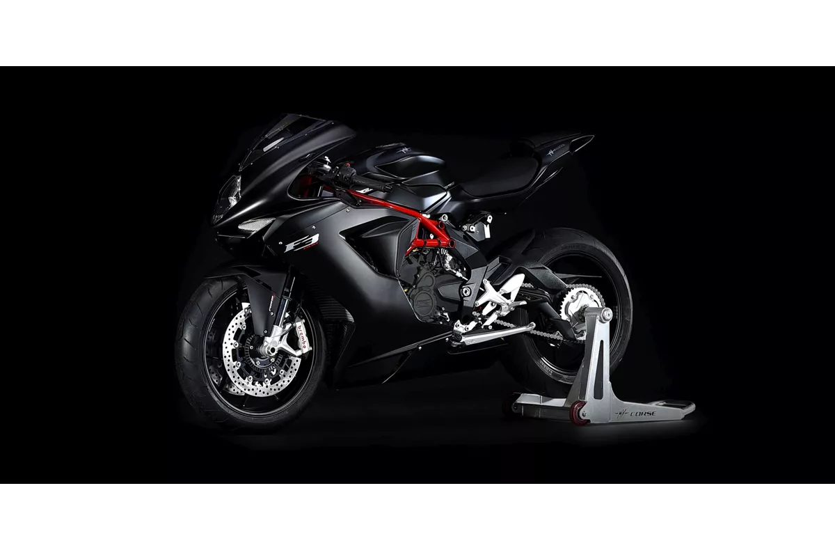 MV Agusta F3 800 MV Agusta F3 800