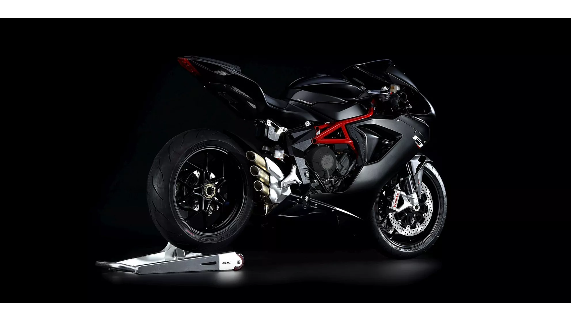 MV Agusta F3 800 - Image 1 MV Agusta F3 800 - Image 1