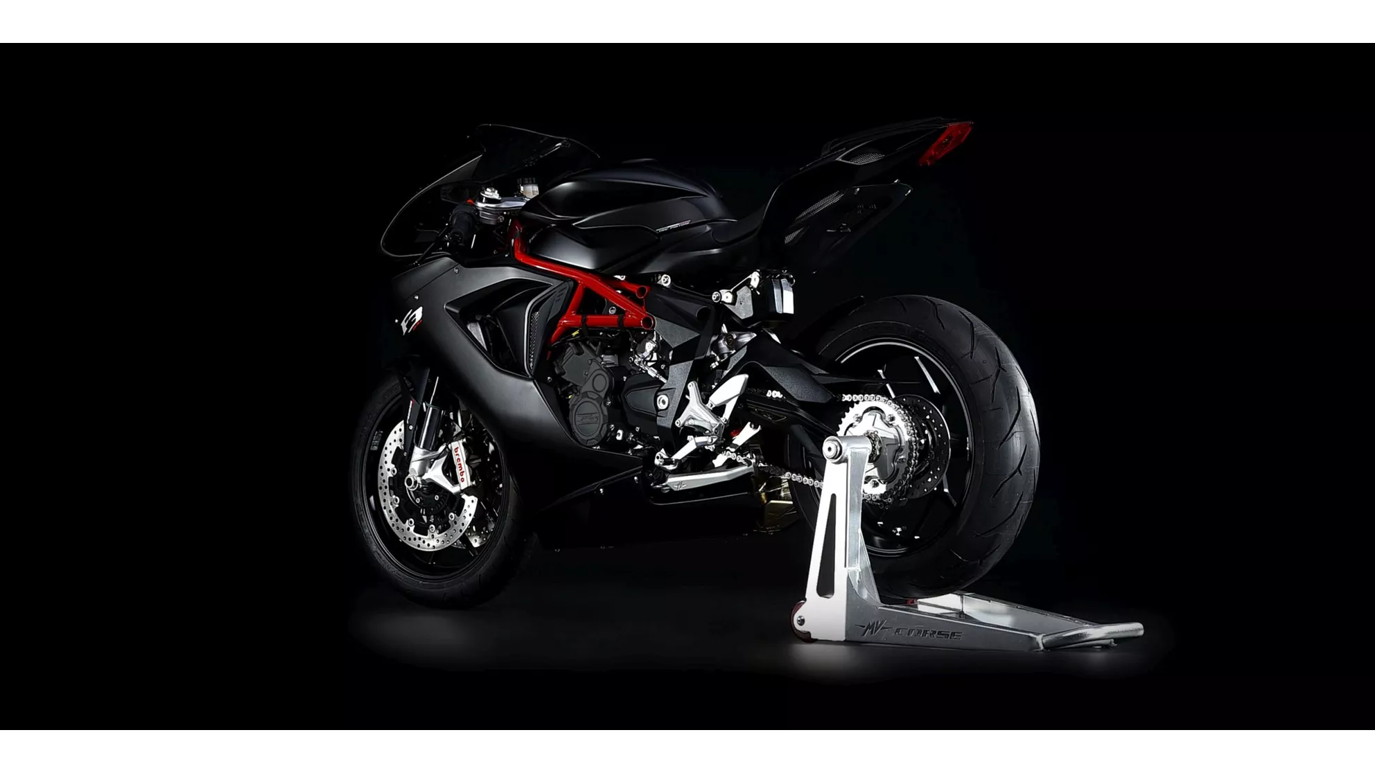 MV Agusta F3 800 - Image 2 MV Agusta F3 800 - Image 2