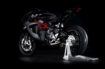 MV Agusta F3 800 2018 - Bild 4 MV Agusta F3 800 2018 - Bild 4