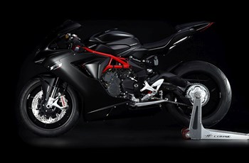 MV Agusta F3 800 2018 - Bild 5 MV Agusta F3 800 2018 - Bild 5