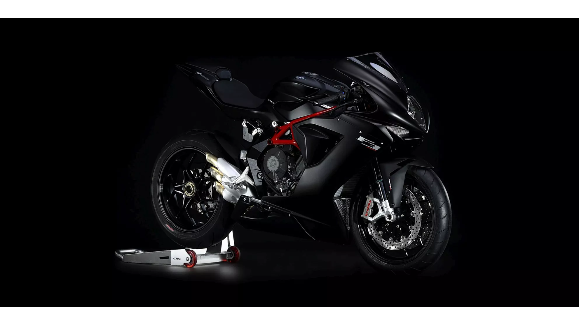 MV Agusta F3 800 - Image 4 MV Agusta F3 800 - Image 4