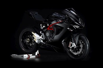 MV Agusta F3 800 2018 - Bild 6 MV Agusta F3 800 2018 - Bild 6
