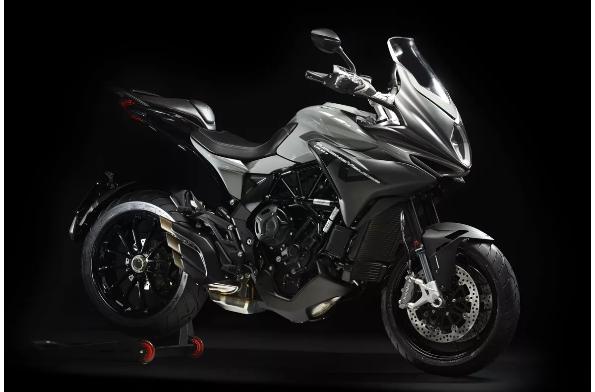 MV Agusta Turismo Veloce 800 MV Agusta Turismo Veloce 800