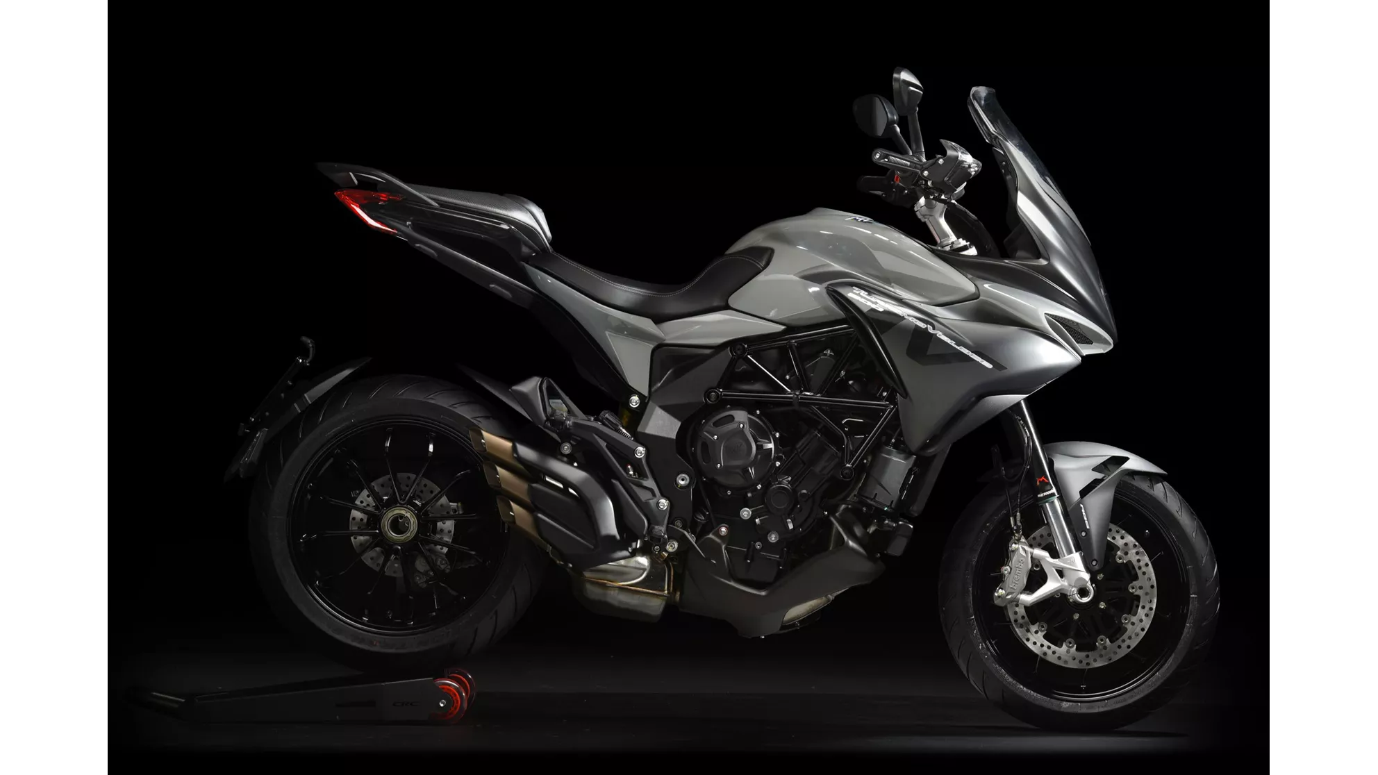 MV Agusta Turismo Veloce 800 - Image 1 MV Agusta Turismo Veloce 800 - Image 1