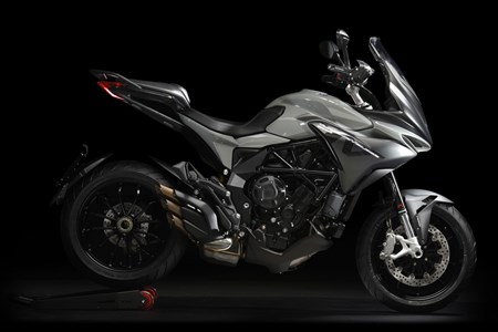 MV Agusta Turismo Veloce 800 2018 MV Agusta Turismo Veloce 800 2018