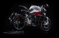 MV Agusta Dragster 800 2018 - Bild 3 MV Agusta Dragster 800 2018 - Bild 3