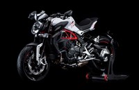 MV Agusta Dragster 800 2018 - Bild 6 MV Agusta Dragster 800 2018 - Bild 6