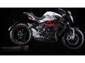 MV Agusta Dragster 800