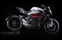 MV Agusta Dragster 800 2018 - Bild 1 MV Agusta Dragster 800 2018 - Bild 1