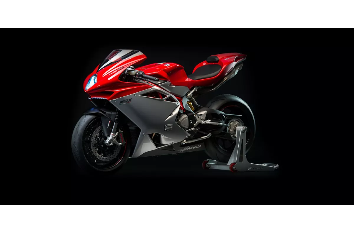 MV Agusta F4 MV Agusta F4