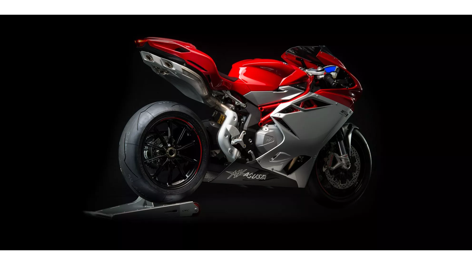 MV Agusta F4 - Image 1 MV Agusta F4 - Image 1