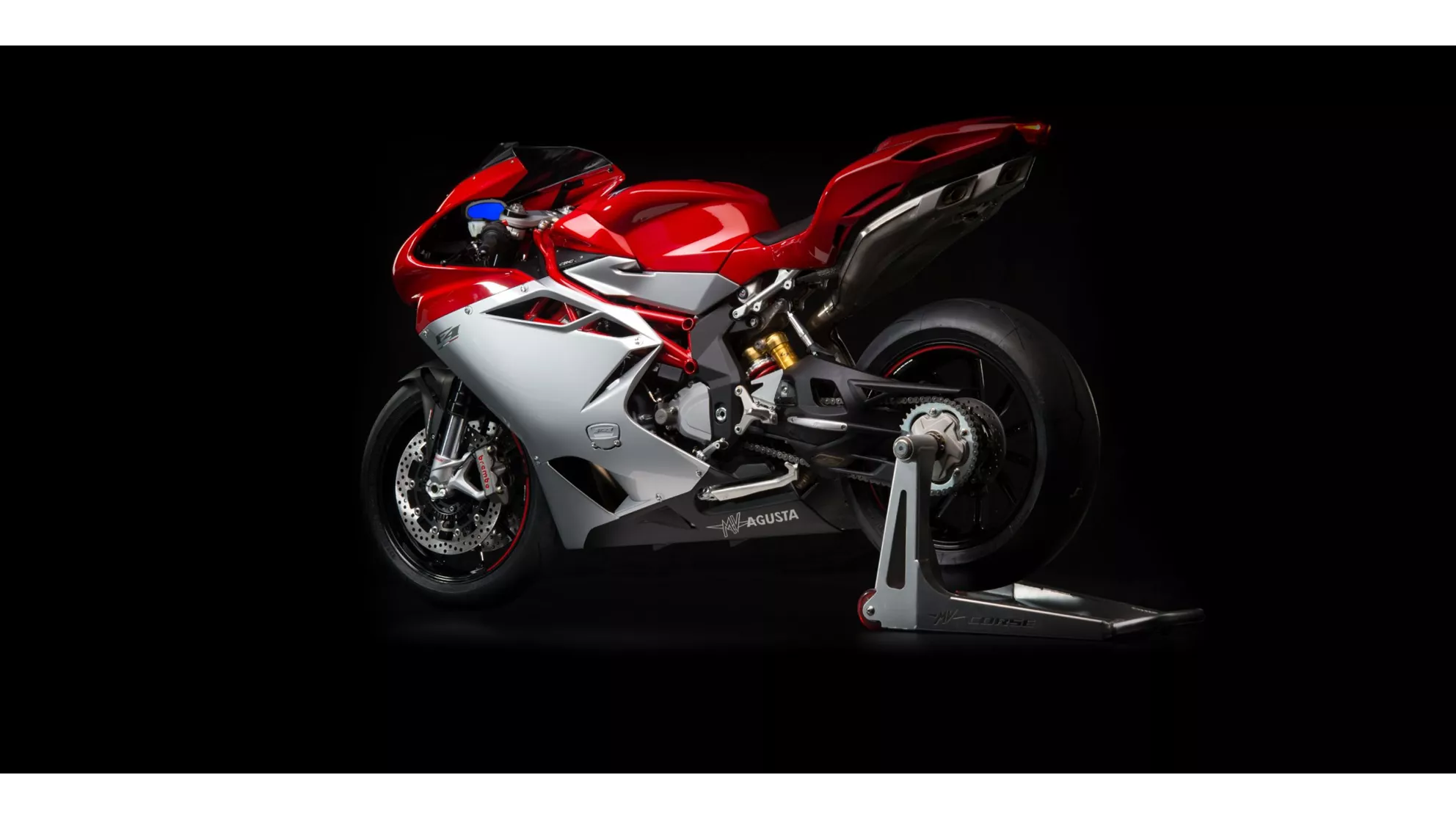 MV Agusta F4 - Image 2 MV Agusta F4 - Image 2