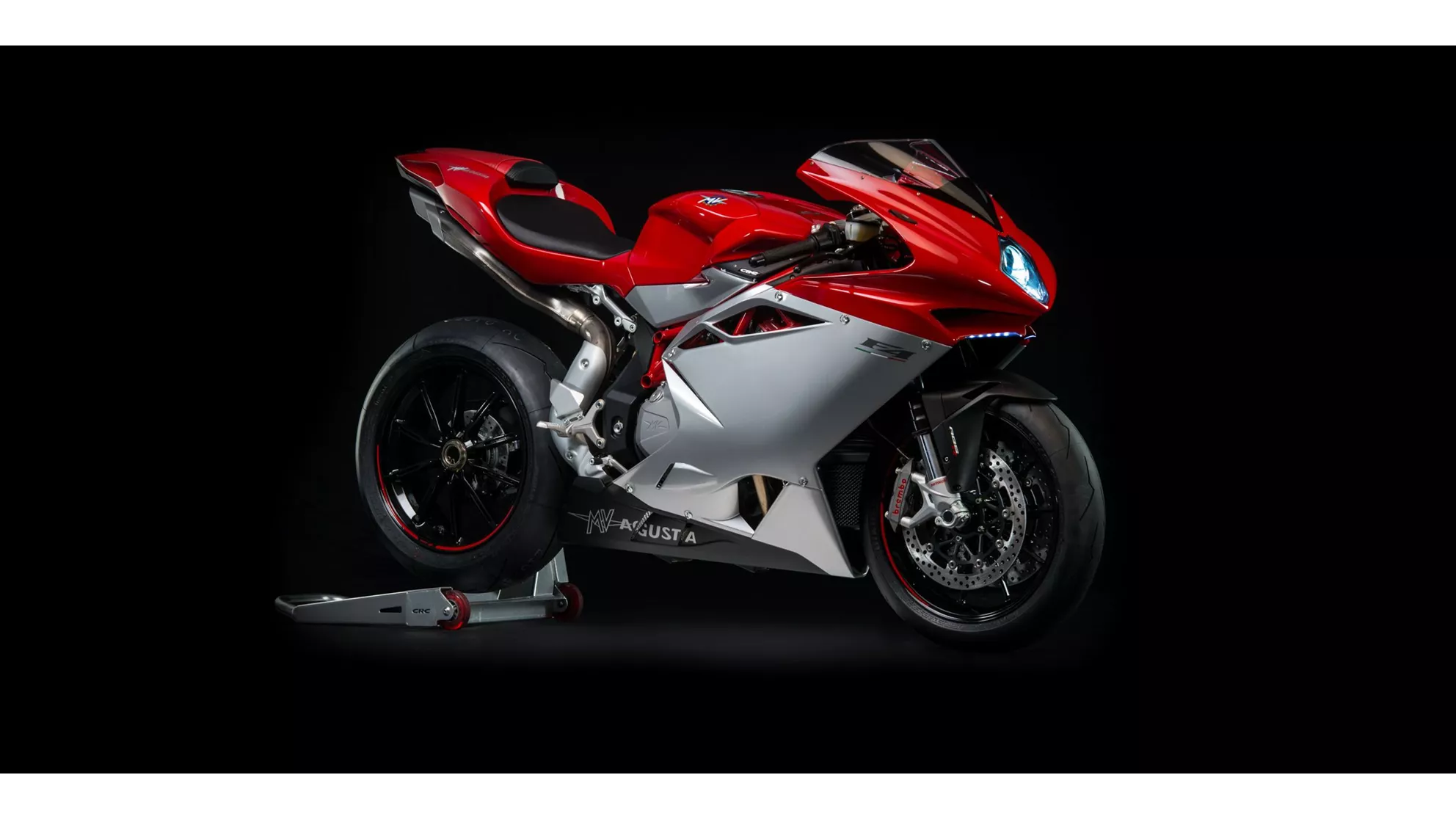 MV Agusta F4 - Image 4 MV Agusta F4 - Image 4