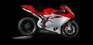 Husqvarna EE 2 2025 vs MV Agusta F4 2018