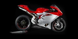 MV Agusta F4 2018