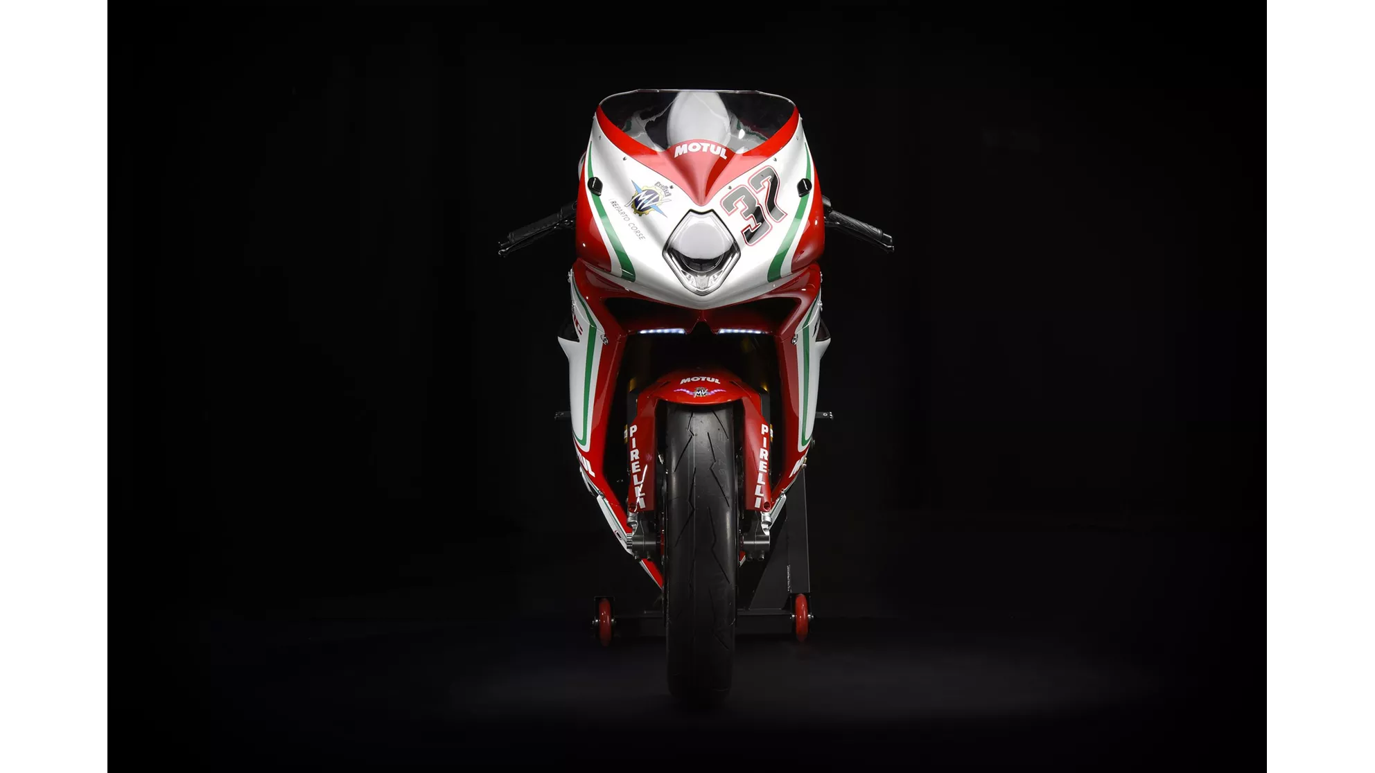 MV Agusta F4 RC - Image 1 MV Agusta F4 RC - Image 1