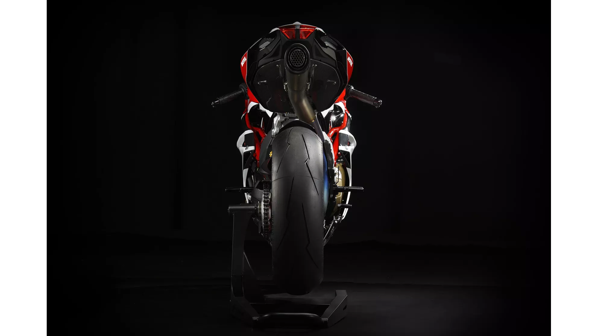 MV Agusta F4 RC - Image 7 MV Agusta F4 RC - Image 7