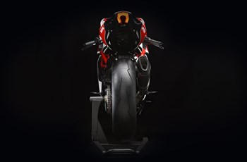 MV Agusta F3 675 RC 2018 - Bild 3
