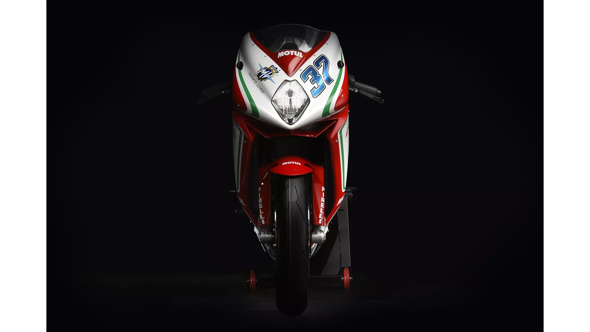 MV Agusta F3 675 RC - Image 4 MV Agusta F3 675 RC - Image 4