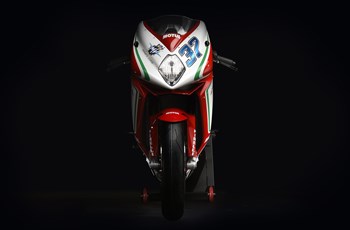MV Agusta F3 675 RC 2018 - Bild 6