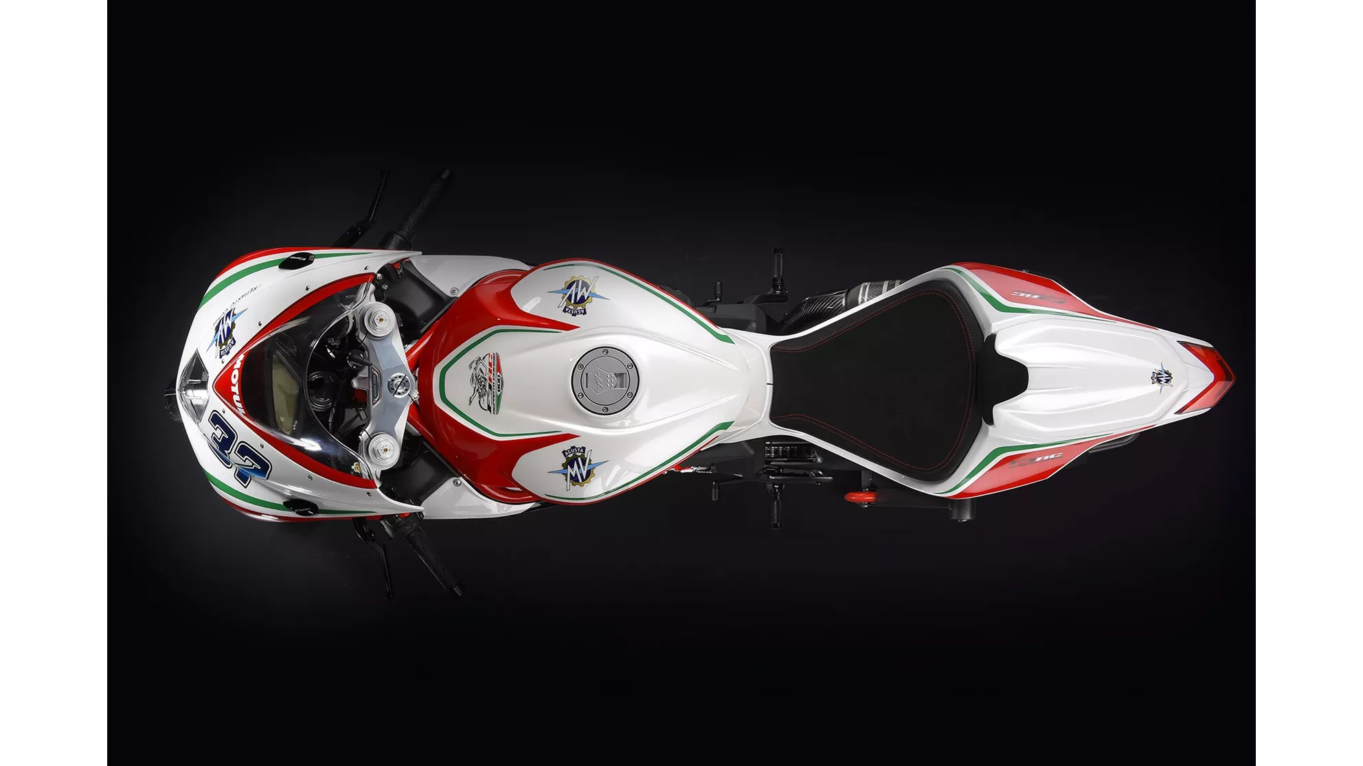 MV Agusta F3 675 RC - Image 8 MV Agusta F3 675 RC - Image 8