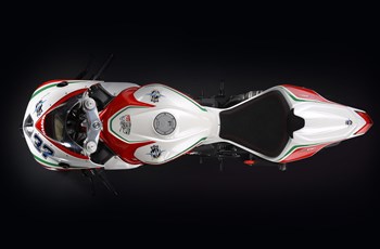 MV Agusta F3 675 RC 2018 - Bild 10