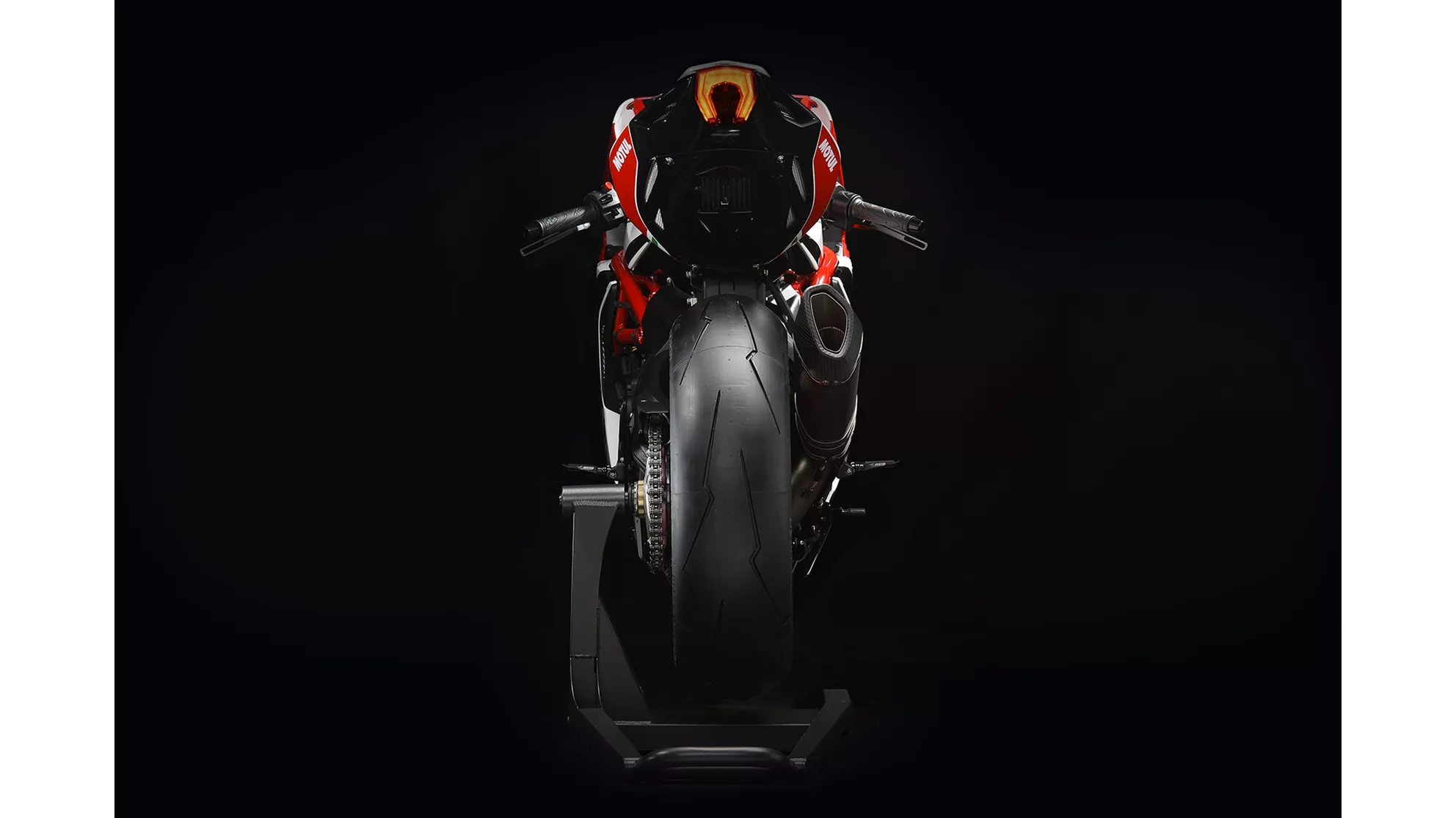 MV Agusta F3 800 RC - Image 2 MV Agusta F3 800 RC - Image 2