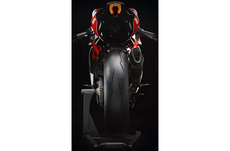 MV Agusta F3 800 RC 2018 MV Agusta F3 800 RC 2018
