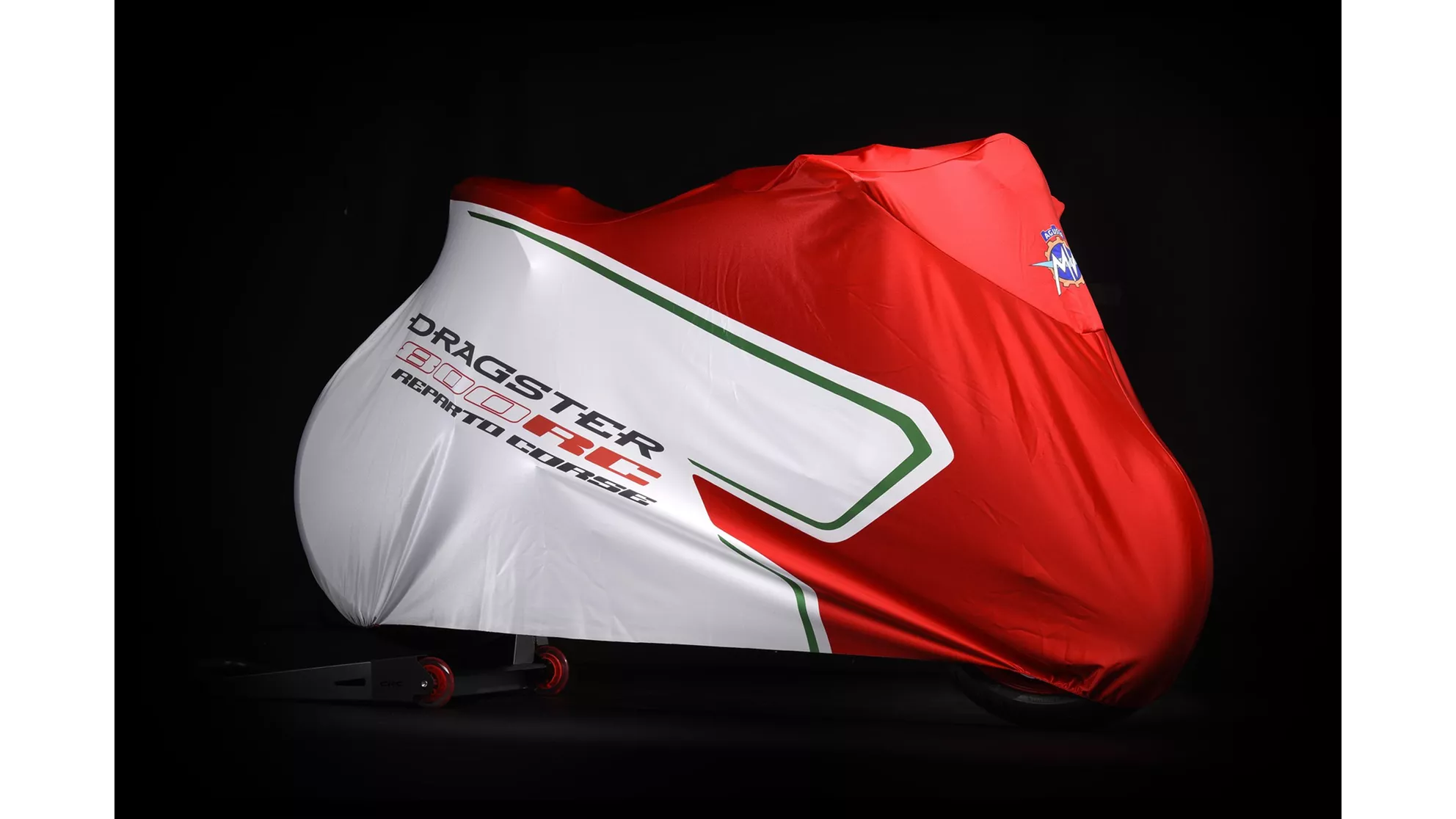 MV Agusta Dragster 800 RC - Image 1 MV Agusta Dragster 800 RC - Image 1