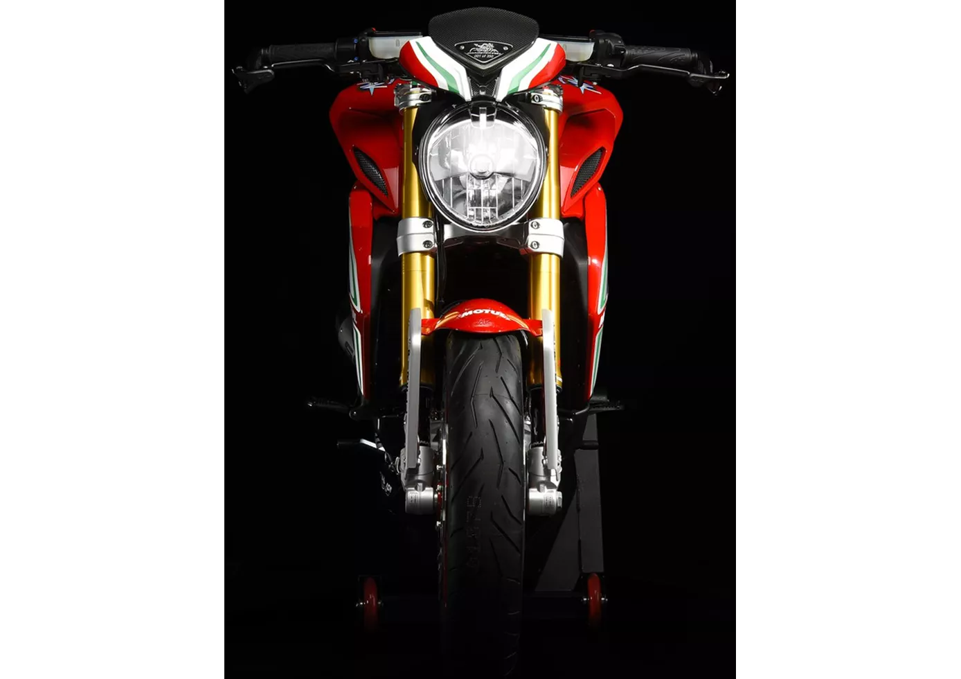 MV Agusta Dragster 800 RC 2018 MV Agusta Dragster 800 RC 2018