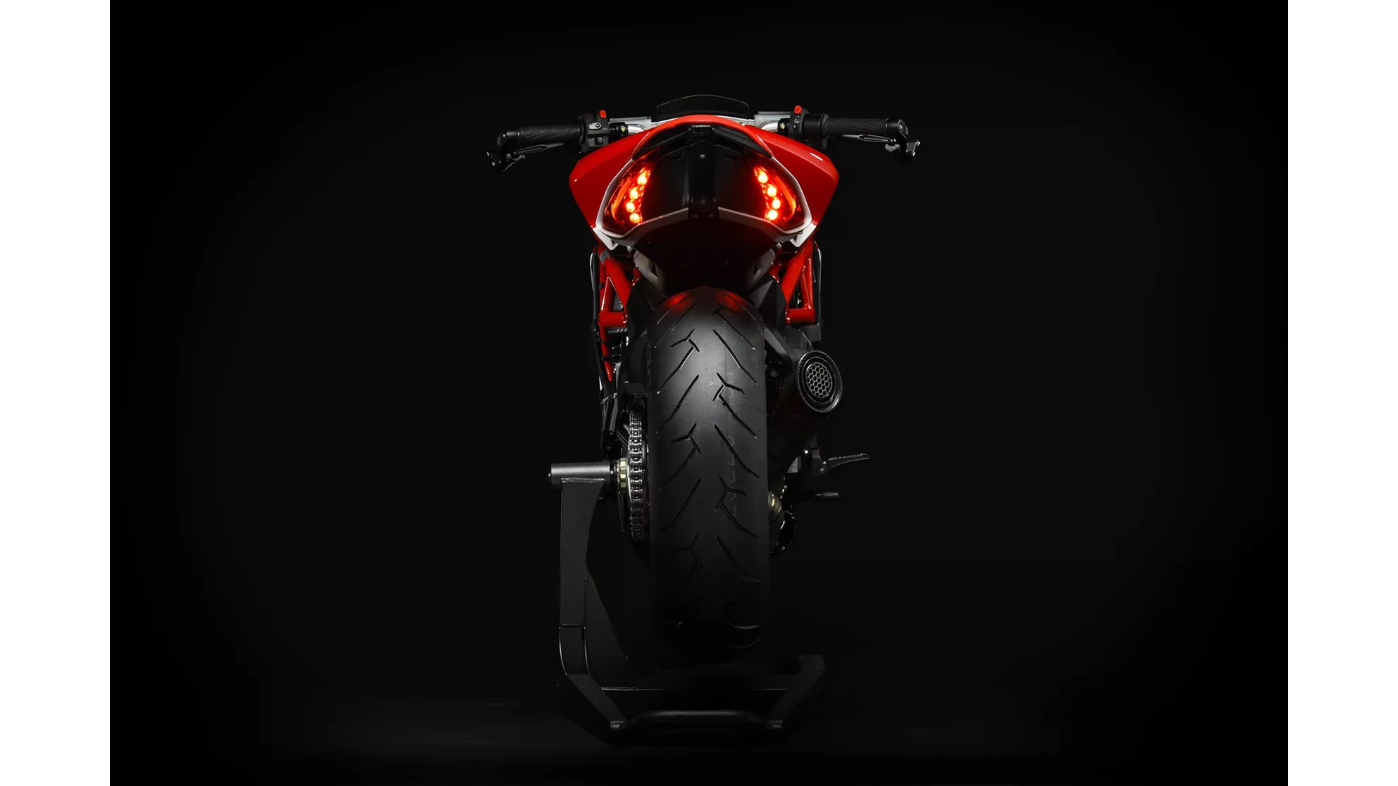 MV Agusta Dragster 800 RC - Image 6 MV Agusta Dragster 800 RC - Image 6